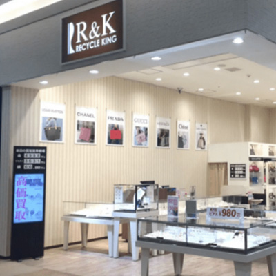 01 ご来店