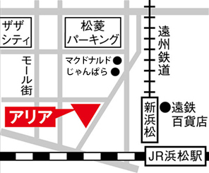 施設内地図