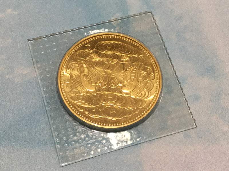 K24 金貨🌟