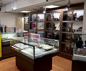 リサイクルキング 藤沢店