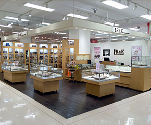 R&K アル・プラザ草津店