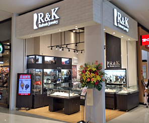 R&Kイオンモール四條畷店