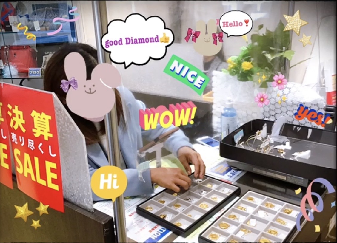 🎶ダブルでライブ開催中🎬
