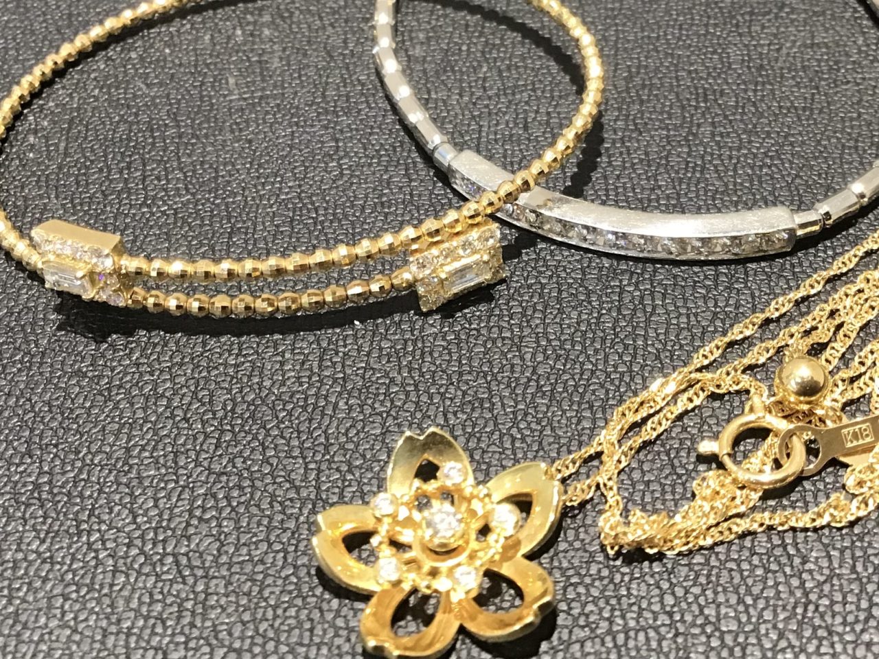 💍ジュエリー買取💎