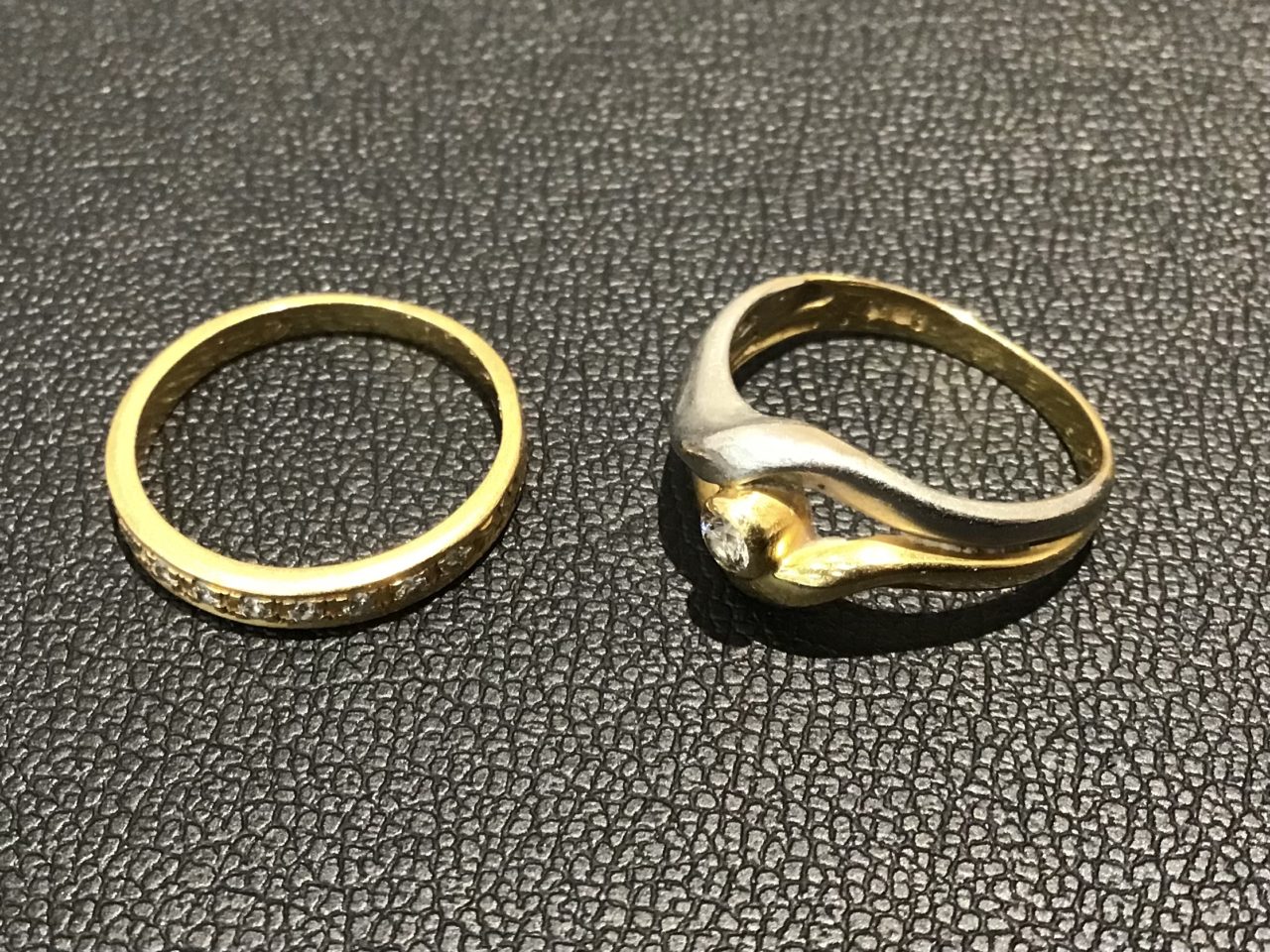 ジュエリー買取💍