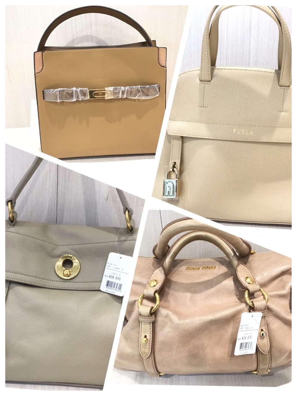 ✨ブランド新入荷👜❣️