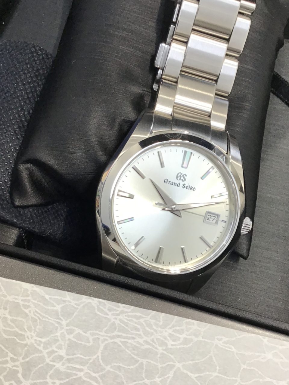 SEIKO 時計　お買取✨