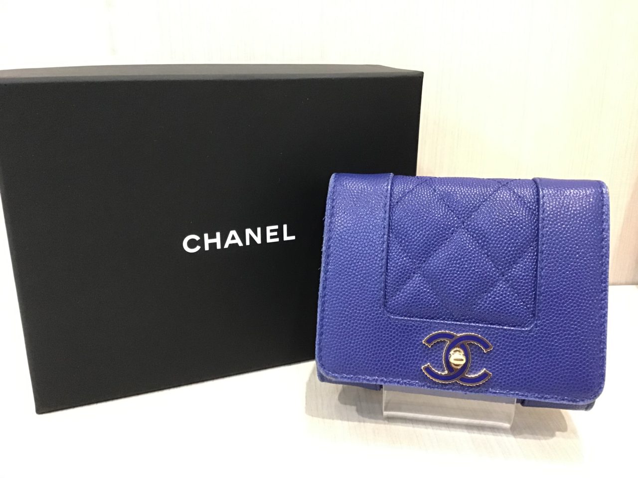 ❣️CHANEL財布❣️