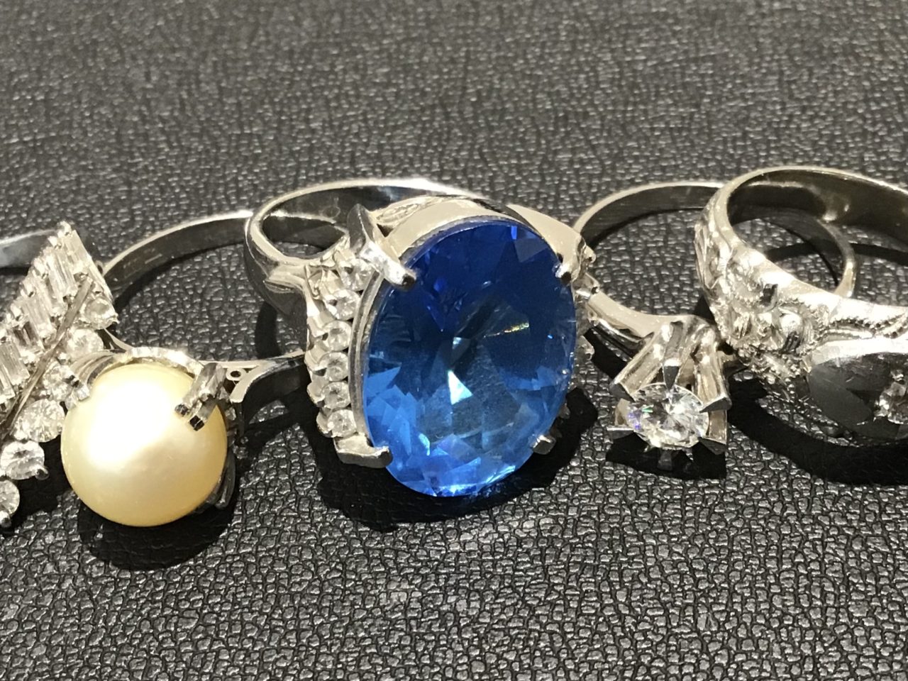 ジュエリー買取💍