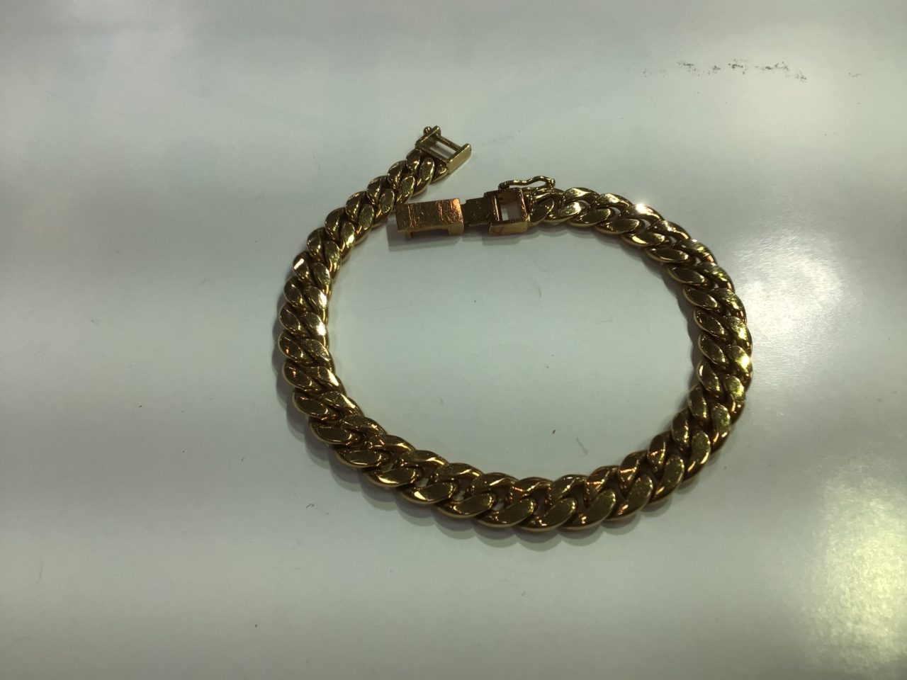 金製品高価買取致します