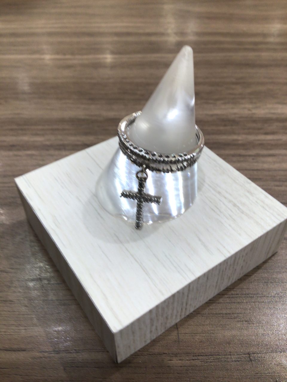 ⭐️かわいい リング お買取致しました。⭐️