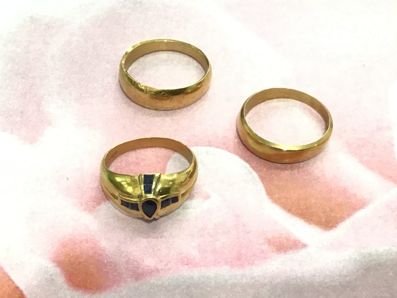 ⭐️ジュエリーお買取⭐️