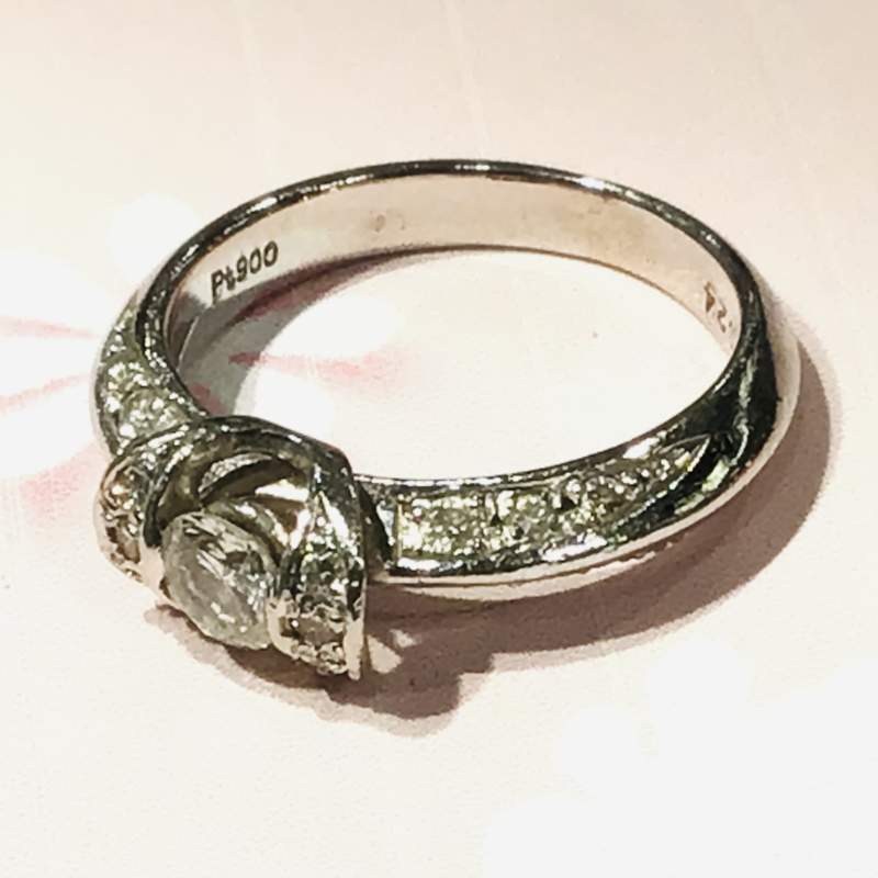 ✨💍💍ダイヤモンドリングお買取り💍💍✨