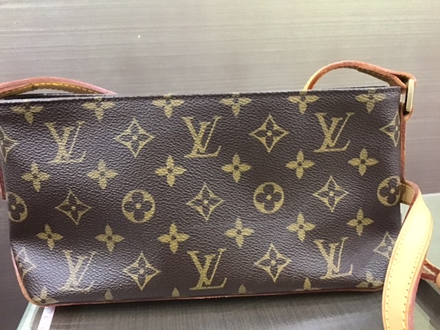 VUITTON お買取👜