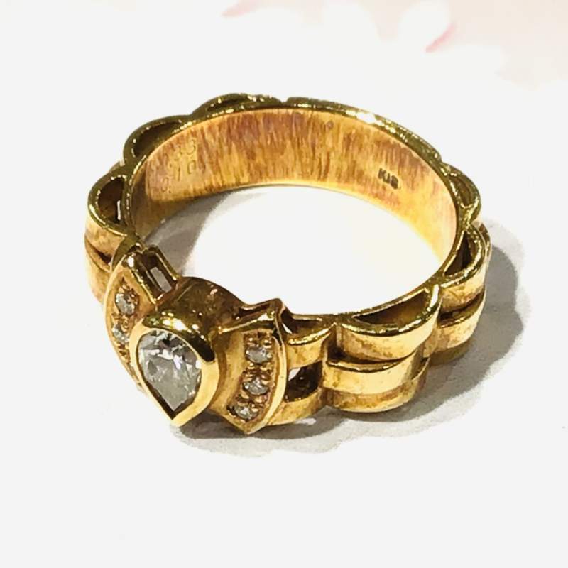 💍✨💍ダイヤモンド指輪お買取り💍✨💍