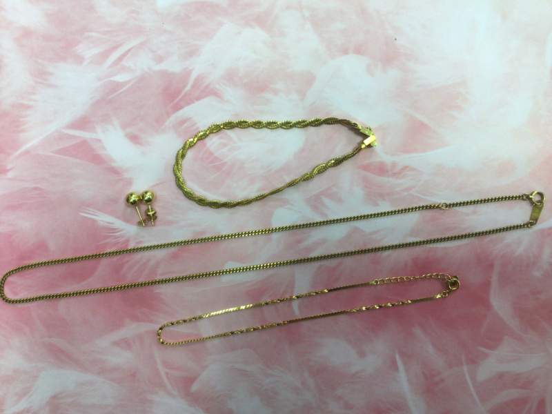 貴金属 買取