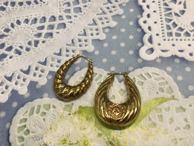ピアスの片方だけって買取できるの?