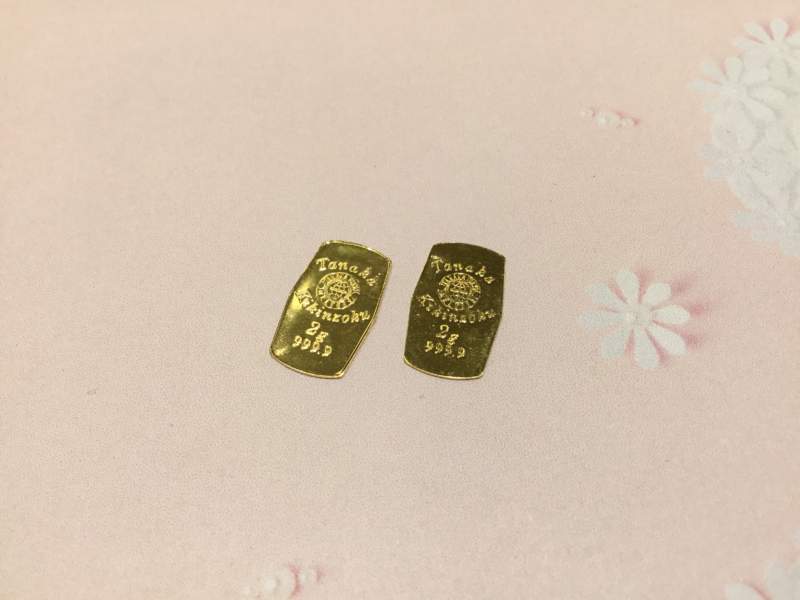 ✨お買取致しました✨