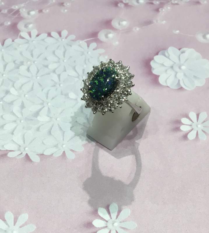 プラチナ リング　お買取致しました💍💍💍