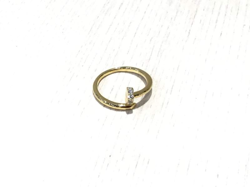 リング買取致しました💍