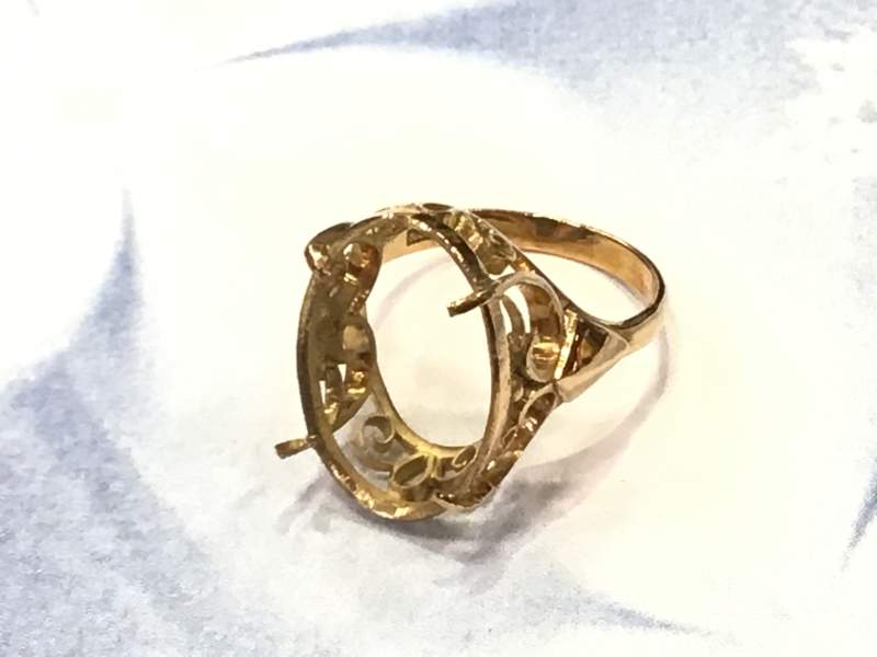 💍破損ジュエリーお買取り賜ります💍