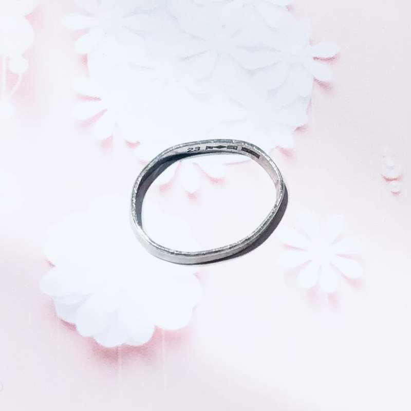 ✨✨💍Pt プラチナリングお買取りさせていただきました💍✨✨