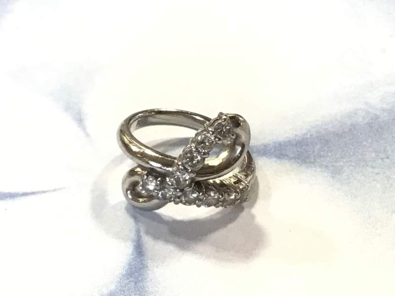 💍プラチナリング高価買取💍