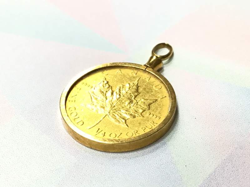 コインお買取り ✨