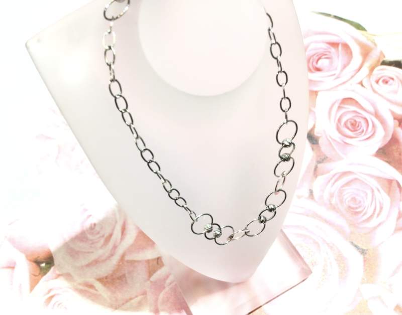 ✨K18WGネックレス、お買取り成立‼️✨