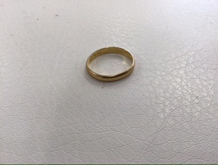 ✨✨リングお買い取り成立✨✨