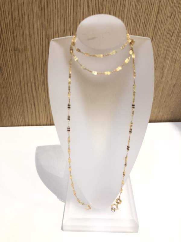切れてしまったネックレス😊お買取可能です!✨