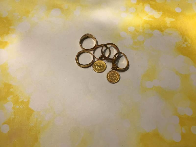 ✨リング多数 お買い取り致しました✨