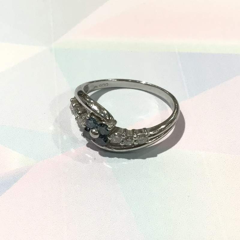 ✨✨💍PTリングお買い取りさせていただきました💍✨✨