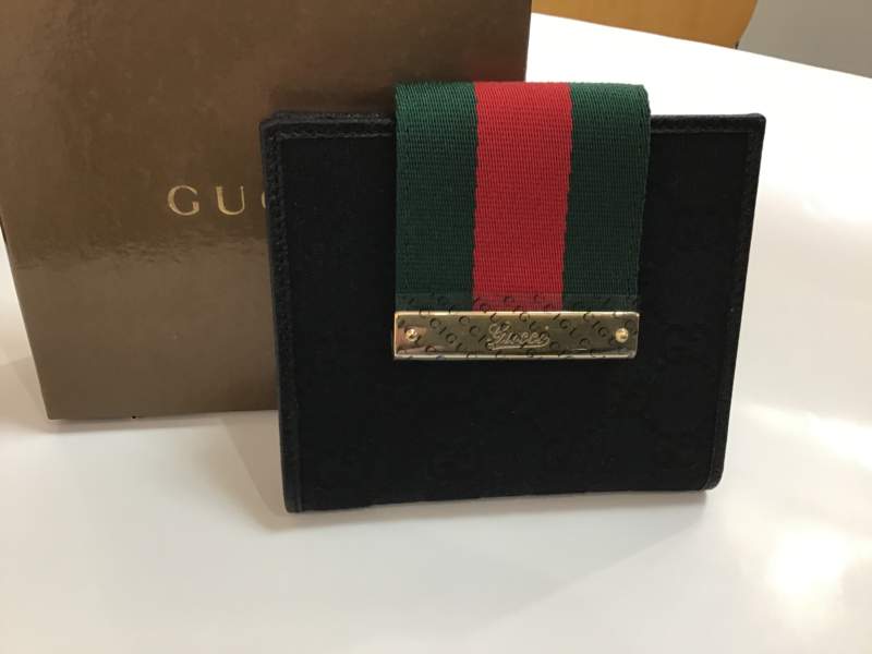 ✨GUCCIのお買取✨