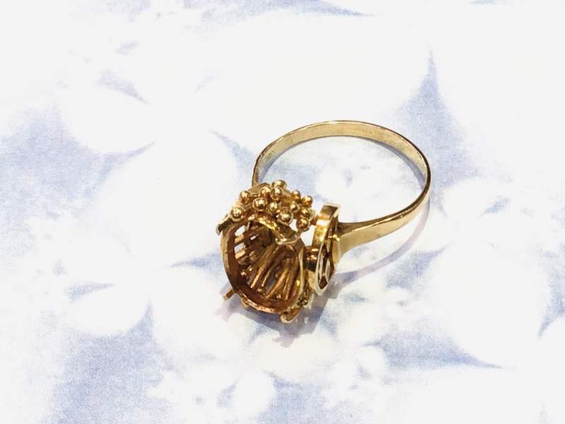 💍破損ジュエリーお買取り賜ります💍