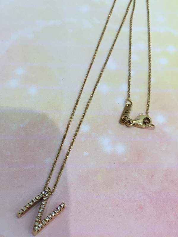 プチネックレスお買取致しました✨