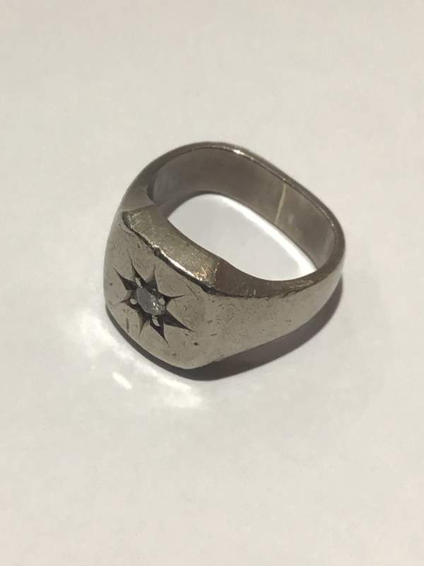 プラチナリング💍のお買取⭐️