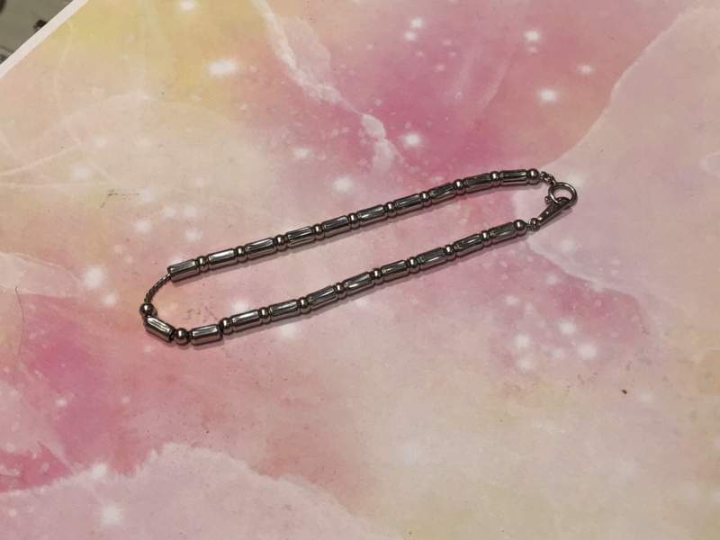 PT850 ブレスレット 買取りしました✨