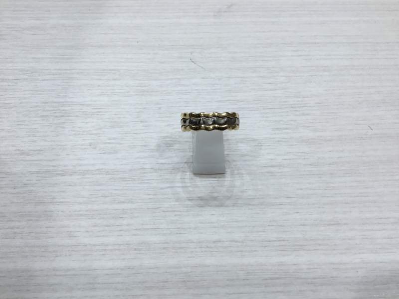 K 18リング、お買取致しました✨