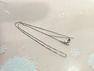 ネックレスお買取致しました✨