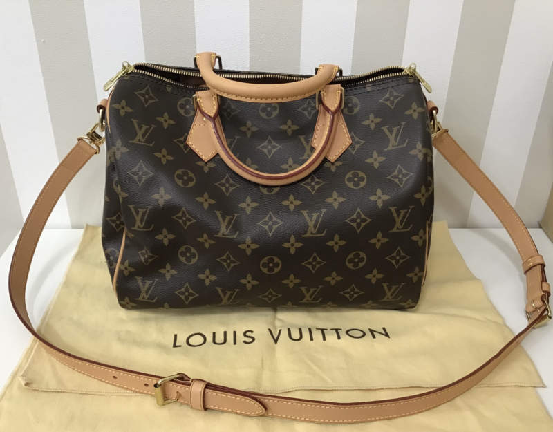 ルイヴィトンお買取🌟