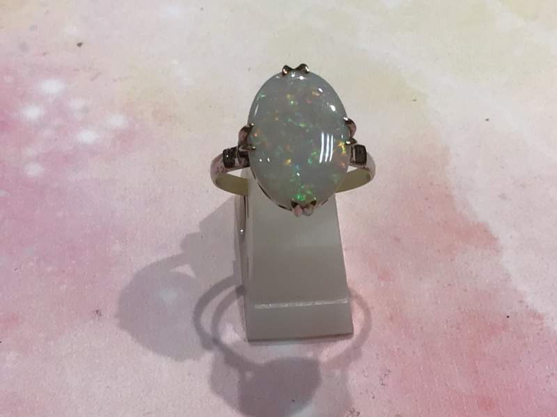 k14リングお買取り致しました✨