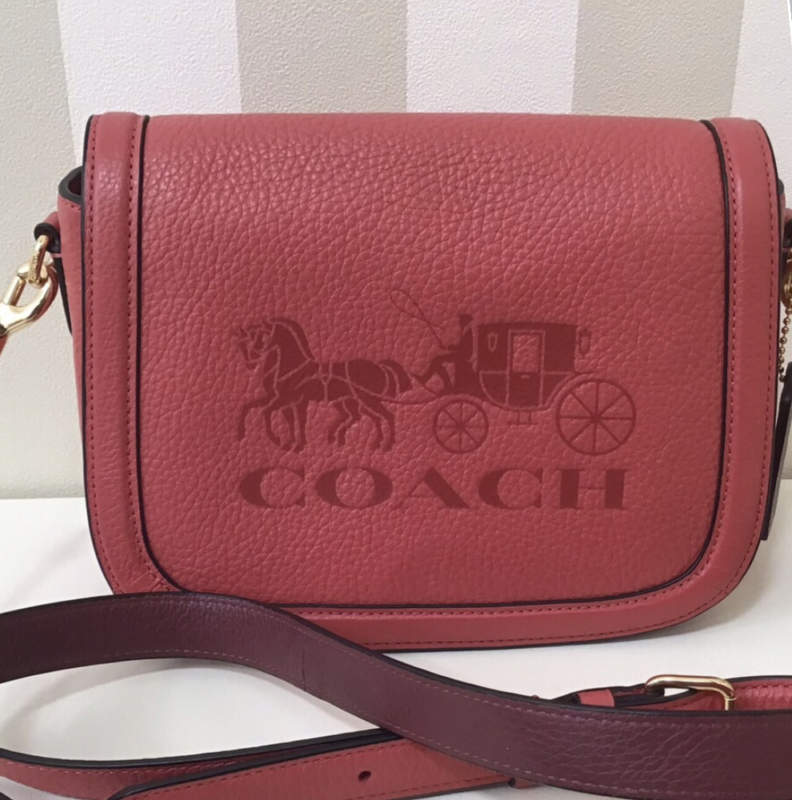 coachバッグ👜