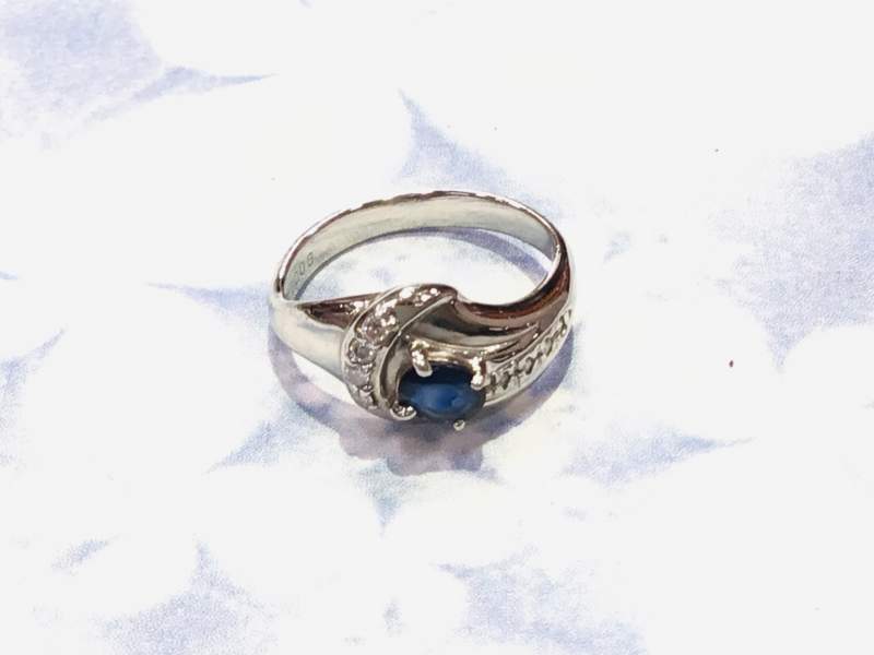 💍プラチナリングのお買取💍