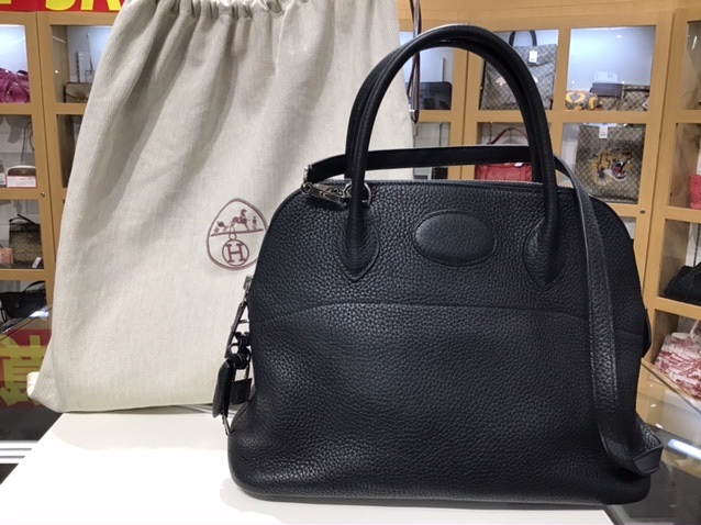 エルメスのバッグを買取しました👜