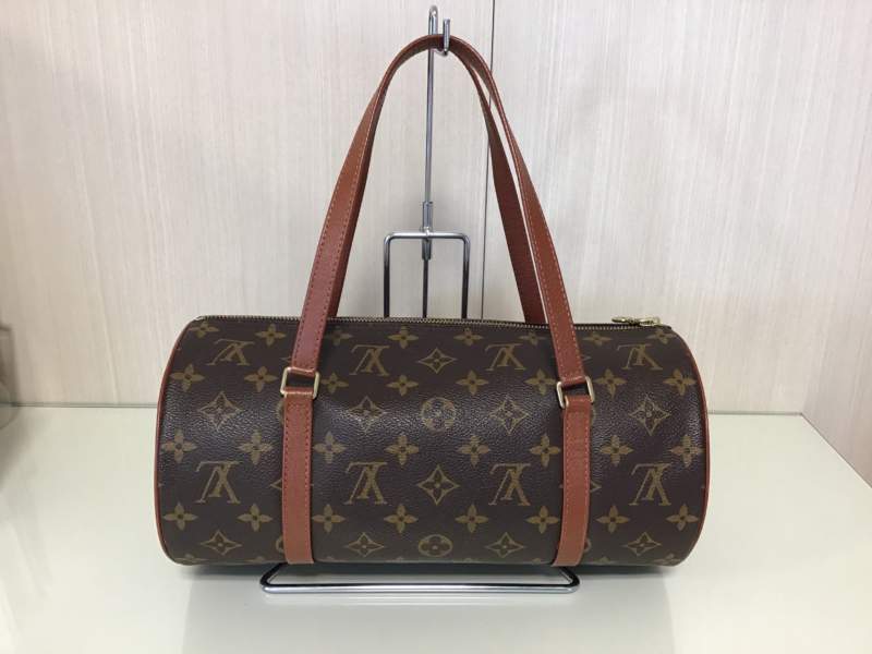 💫LOUIS VUITTON バックをお買取しました💫