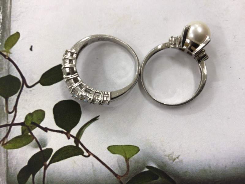 💍ジュエリーのお買取り💍