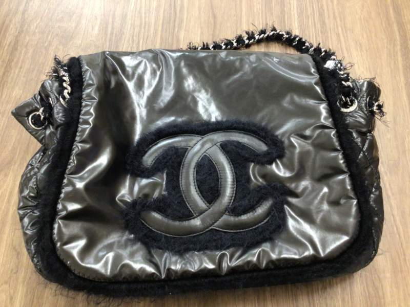 👜CHANELバッグお買取り👜