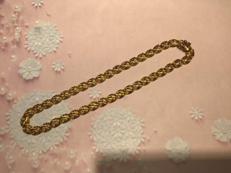 ✨ネックレス お買い取り致しました✨