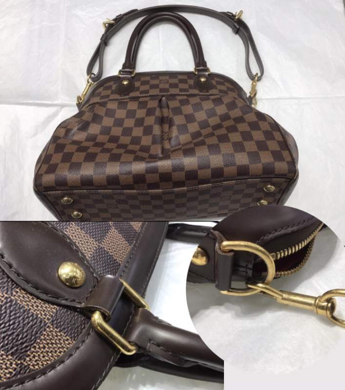 LOUIS VUITTON 買取